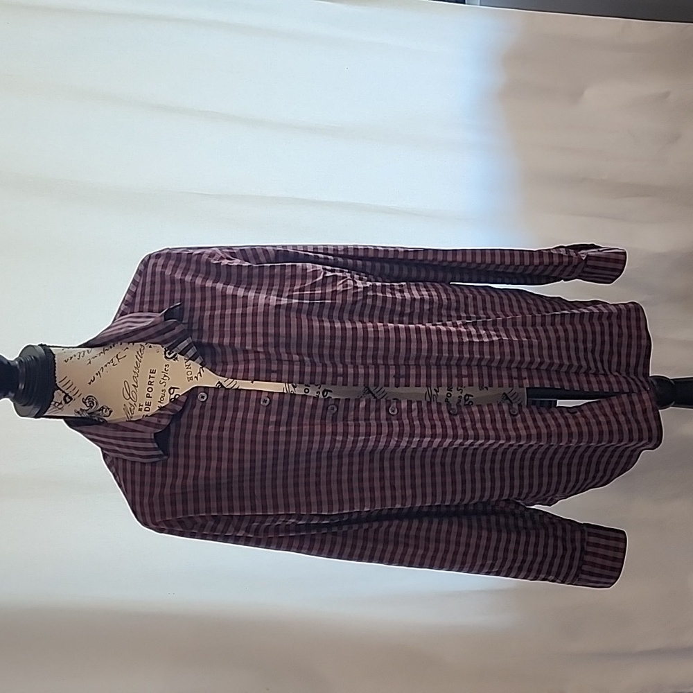 Express men's shirt